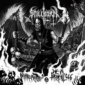Stillborn (PL) : Mirrormaze - Die in Torment 666